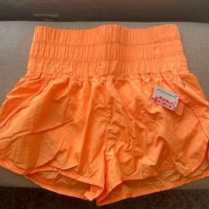 Free People 'The Way Home' Shorts